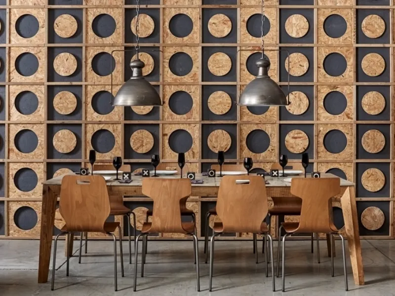 Arredamento industrial
