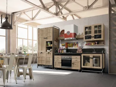 cucina Workshop Dialma