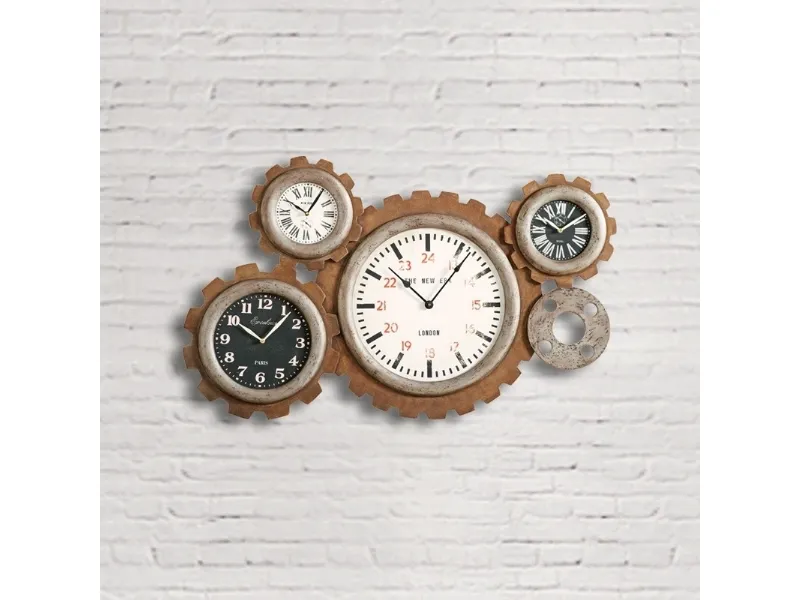 orologio da parete