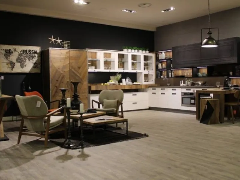 Dialma Brown cucine