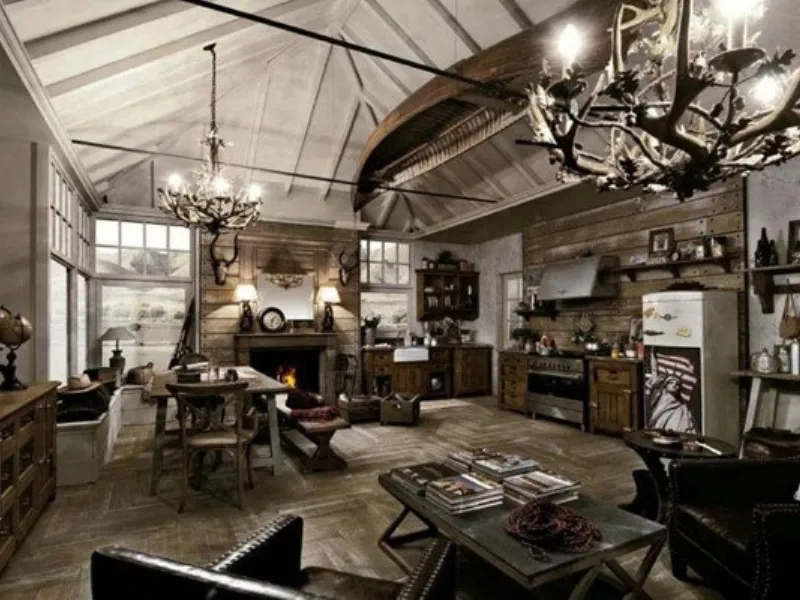 Arredo country