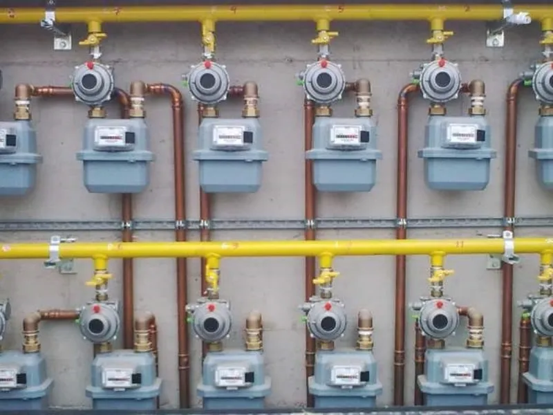 Ristrutturare casa  Cosa succede ai vecchi impianti di luce e gas