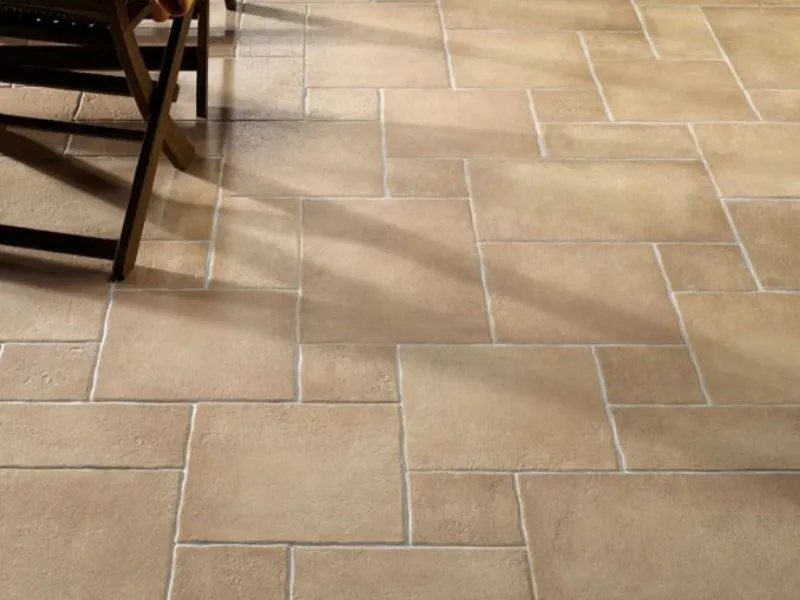Un materiale antico: la ceramica