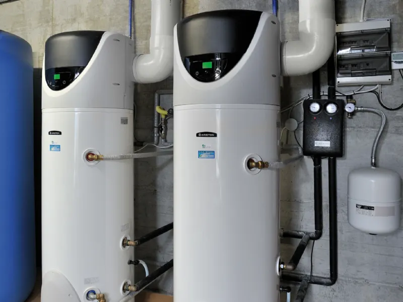 Come scegliere una Pompa di Calore Caldo Freddo