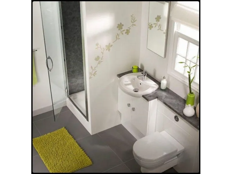 bagno piccolo