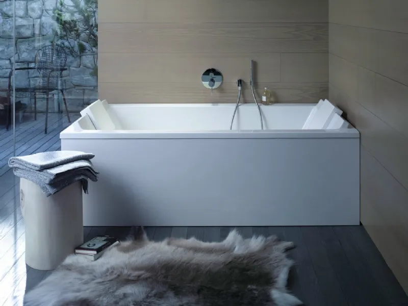 vasca relax starck Duravit