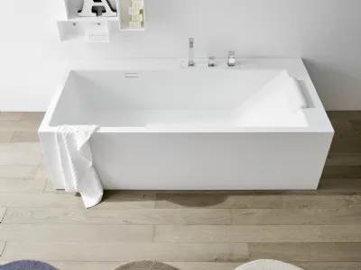 Dimensioni vasche da bagno