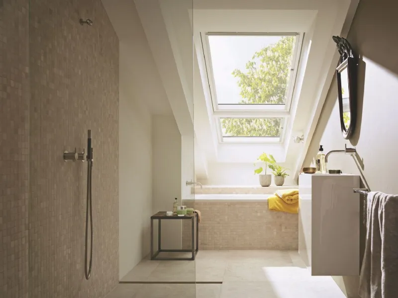 Dimensioni bagno