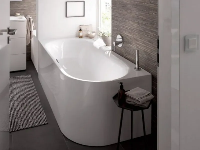 Vasca da bagno