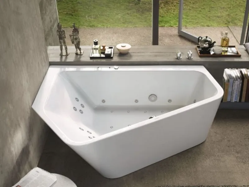 Misure vasche da bagno
