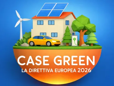 Direttiva europea Case Green