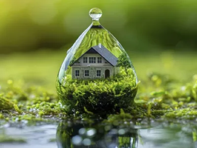 Direttiva Europea Case Green, obiettivo efficienza energetica
