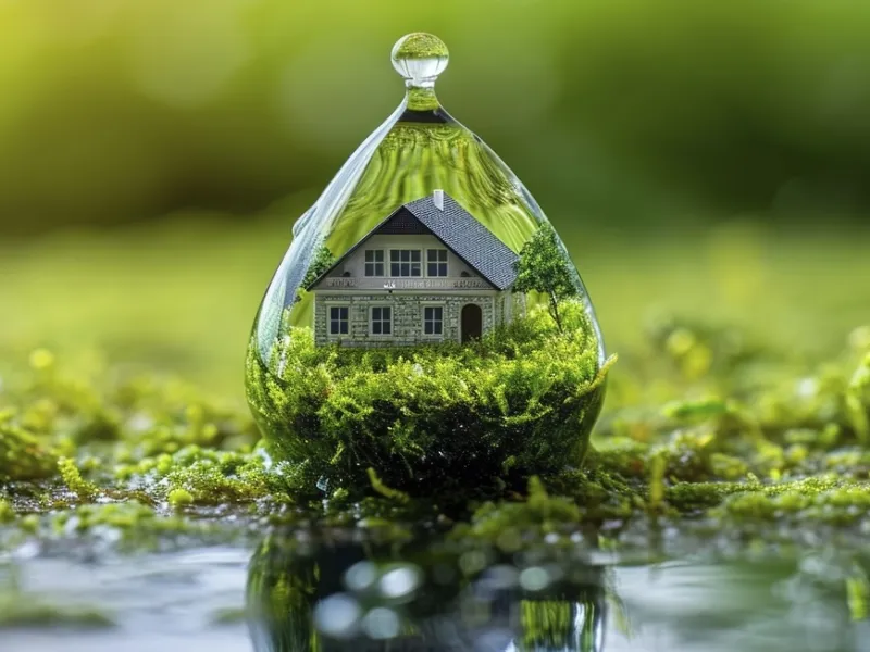 Direttiva Europea Case Green, obiettivo efficienza energetica
