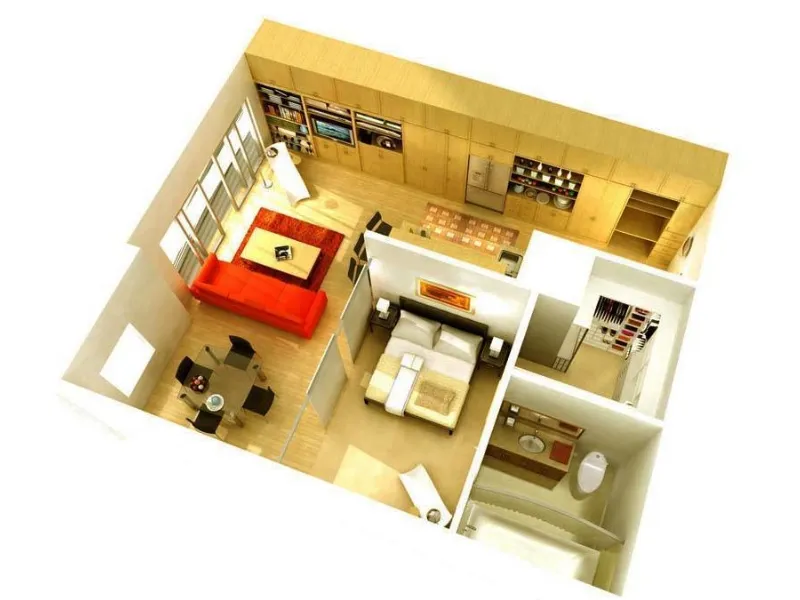 Progettare casa