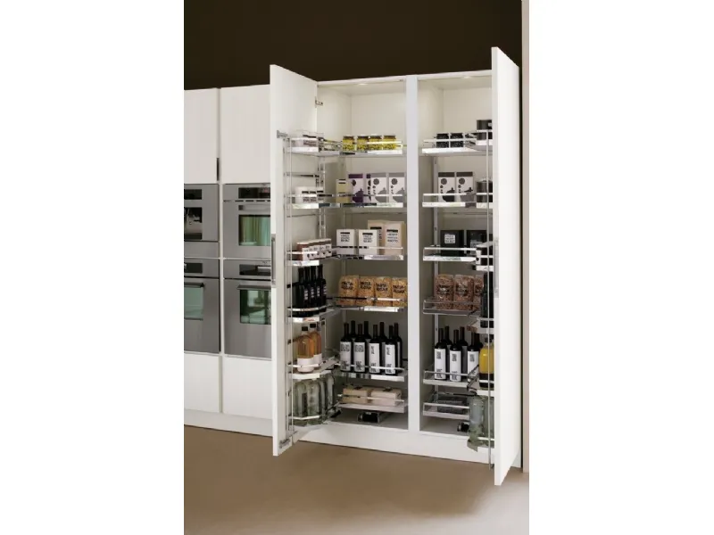 Dispense cucina