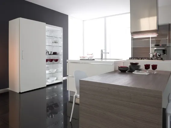 mobile dispensa system veneta cucine