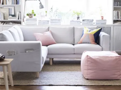 Ikea Norsborg