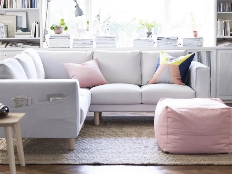 Ikea Norsborg