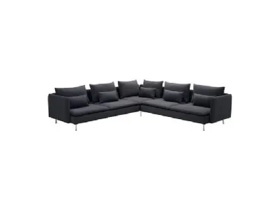divano angolo ikea