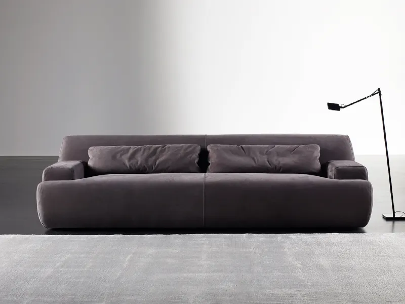 Divano Norton © Meridiani