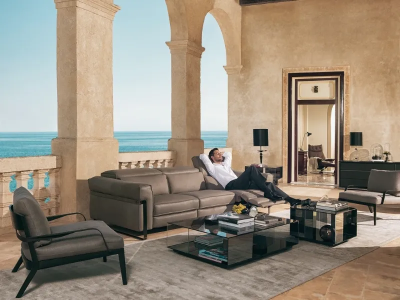 Divani & divani by Natuzzi