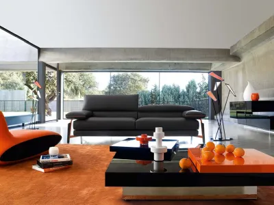 Arredo salotto