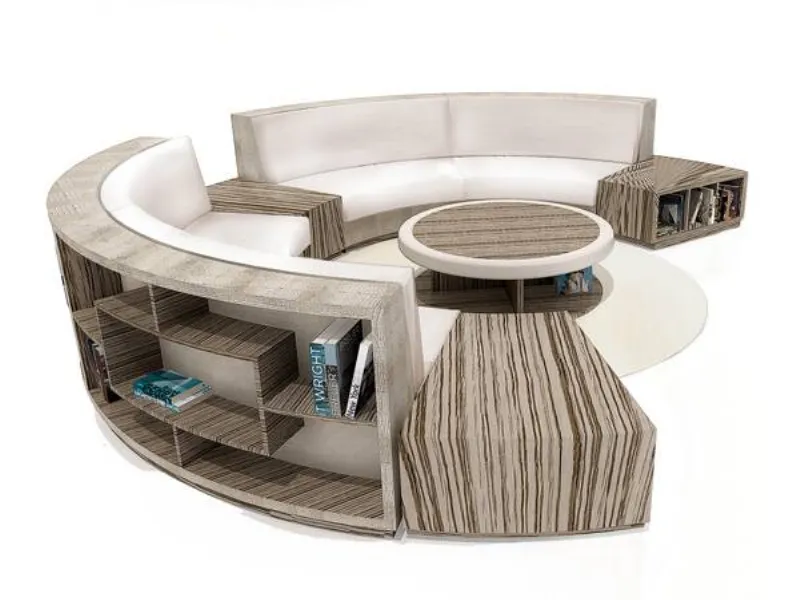 Sofa Sitting 2014 Formitalia