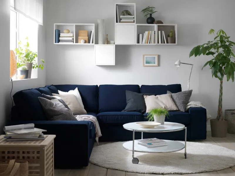 Divani angolari Ikea