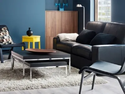 Divani Ikea catalogo
