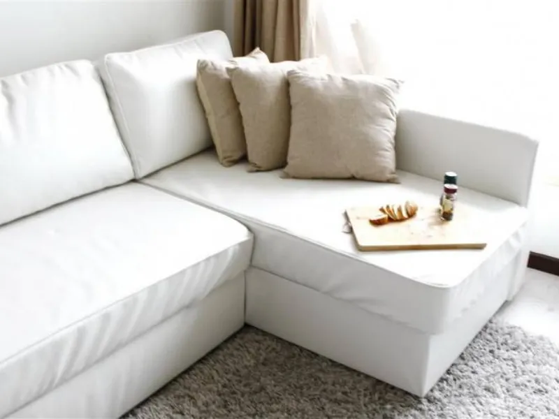 divano ikea chaise longue