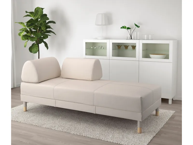 Come sono i divani Ikea