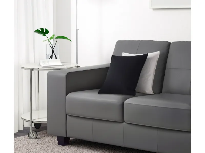 Divani Ikea per piccoli spazi