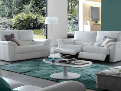 Divano Derby Chateau D'Ax
