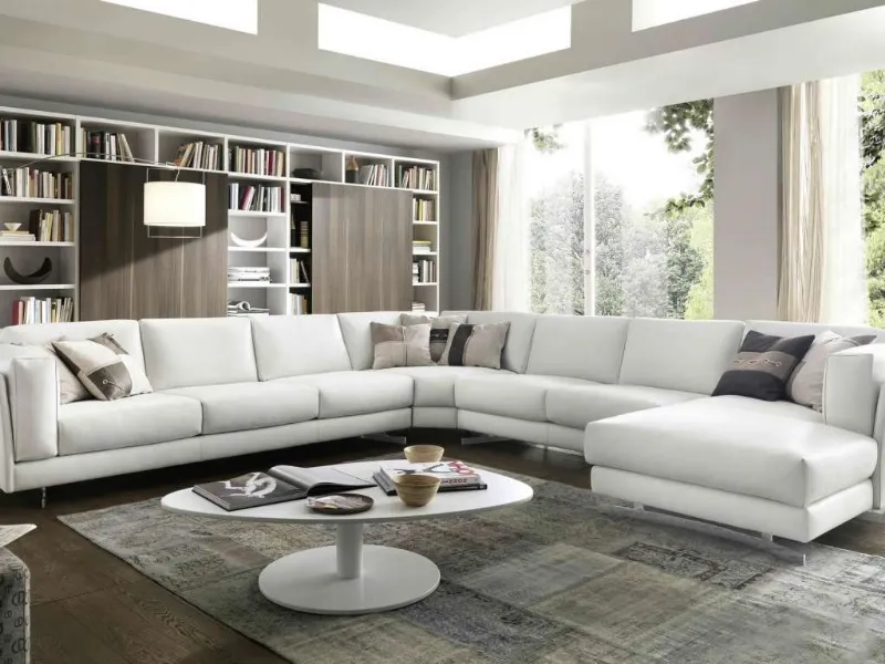 Divano Solange Chateau D'Ax