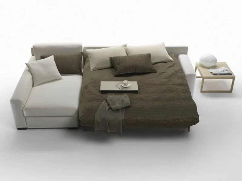 Divani letto angolari