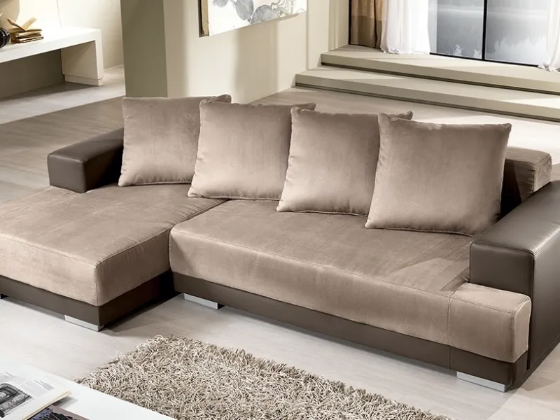 divano letto summertime Mondo convenienza