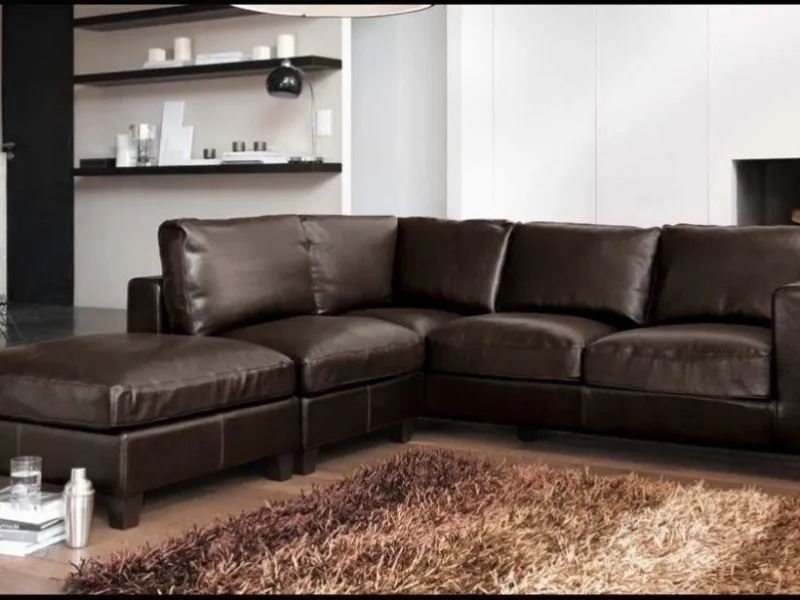 divano letto Maison du Monde