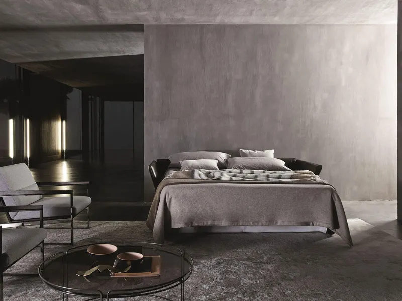 Divano letto Kanaha 2.0 di Ditre Italia