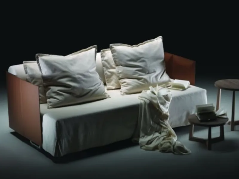 Divani letto contemporanei