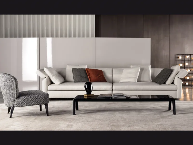 Collar Minotti