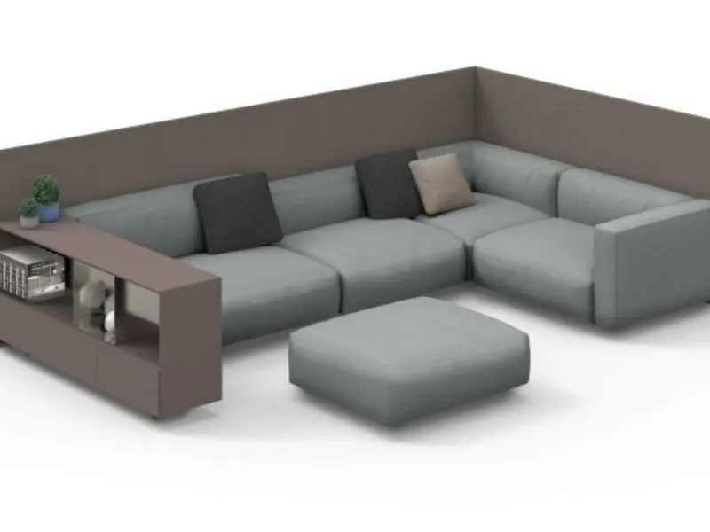 Divani moderni design xxl