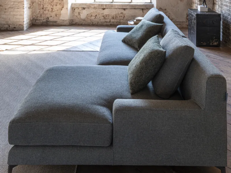 Divano moderno Portofino