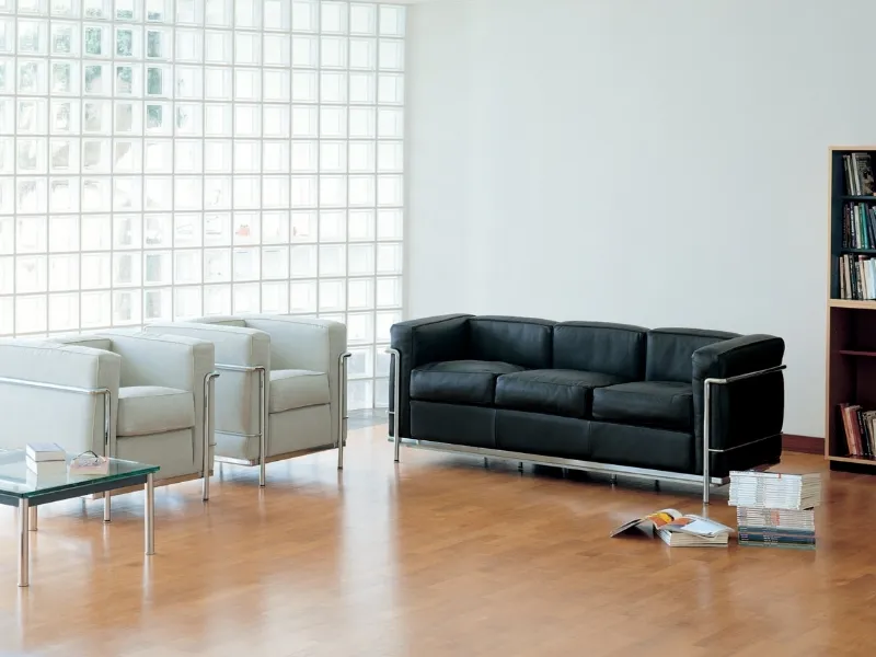 Divano Lc2 Cassina