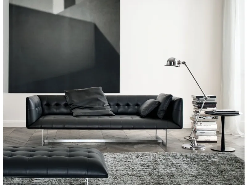 Divano Poliform modello Edward