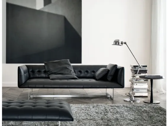 Divano Poliform modello Edward