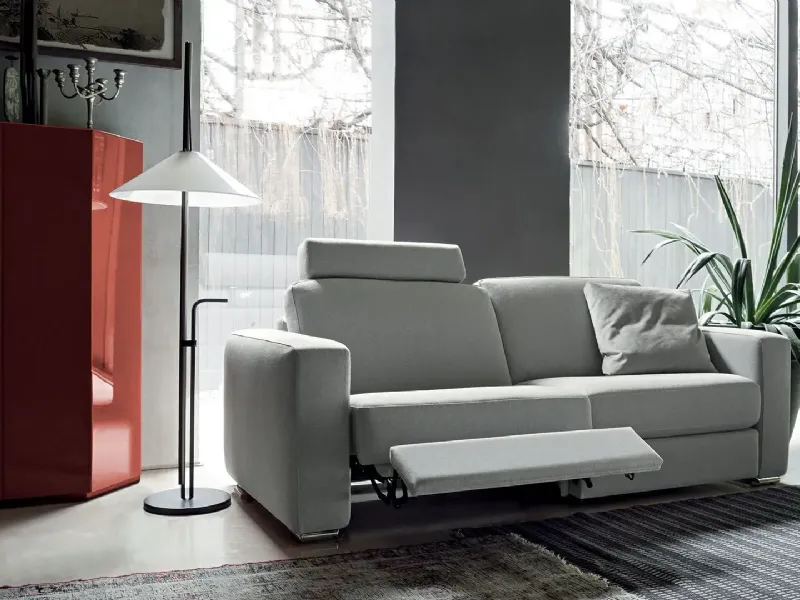 Divani relax migliori: caratteristiche e consigli
