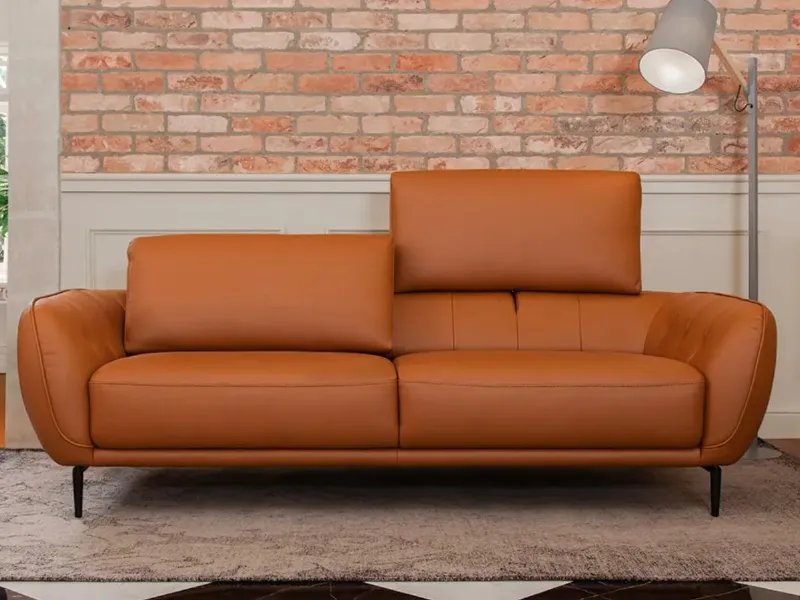 Nicoletti Home - Daiquiri: divano relax