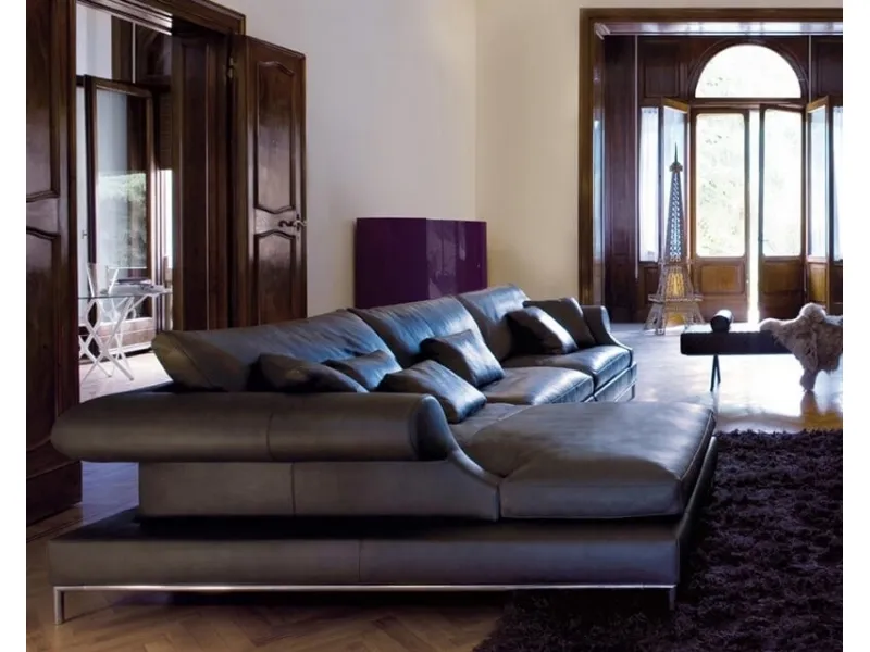 Divano Seasons di Estel Group