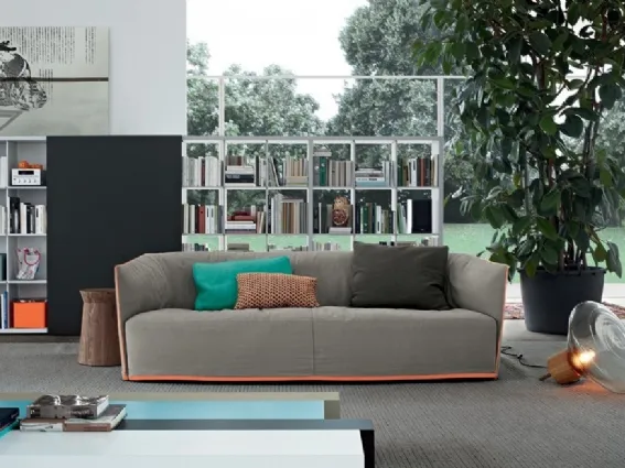 divano Santa Monica Poliform