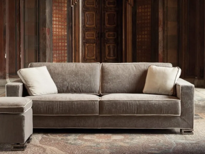 Garrison di Milano Bedding